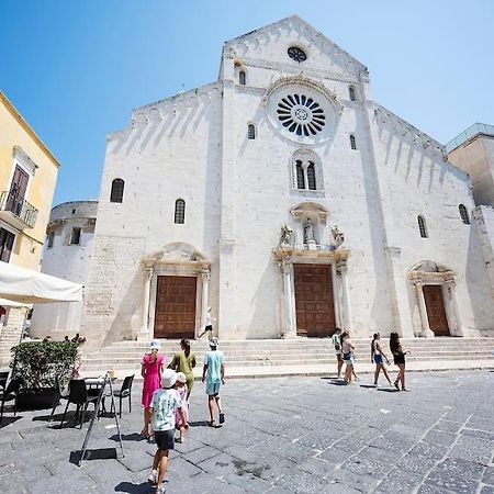 Lovely Maison In The Heart Of Bari Old Town Exterior photo